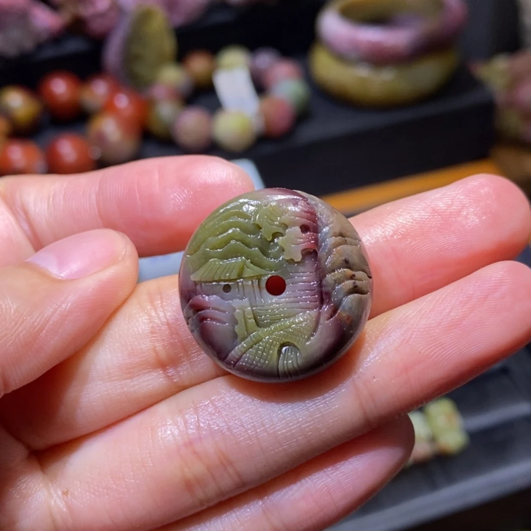 【闪购商品】未镶嵌手链玛瑙/玉髓盐源玛瑙