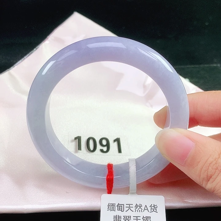 未镶嵌手镯翡翠翡翠手镯