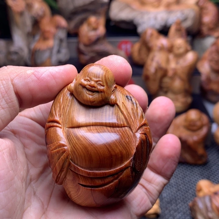 柏木(崖柏)崖柏陈化