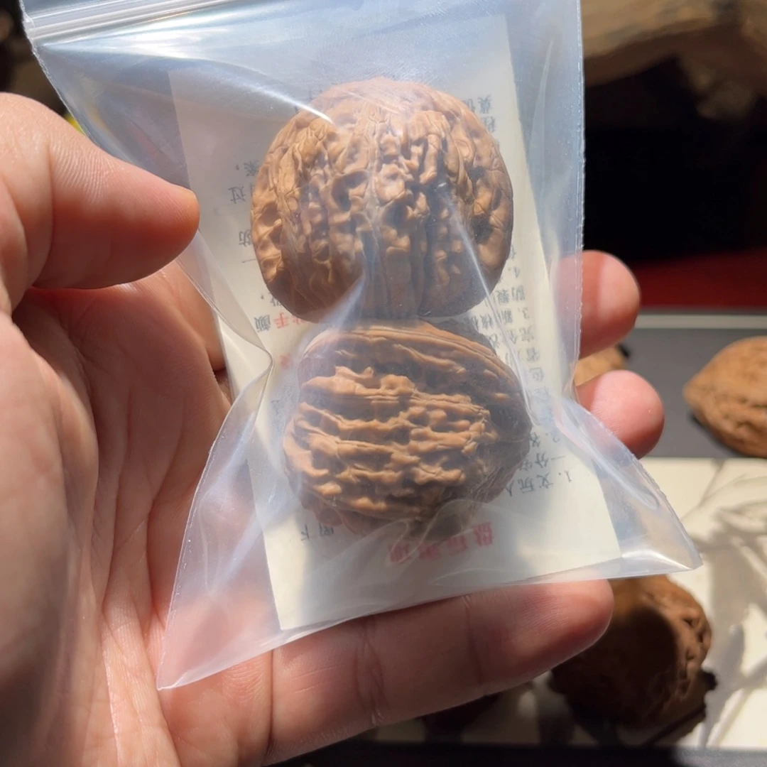 小***！吊坠文玩核桃汉高楼