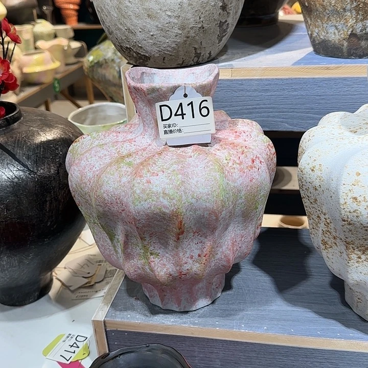 景德镇陶瓷艺术品-