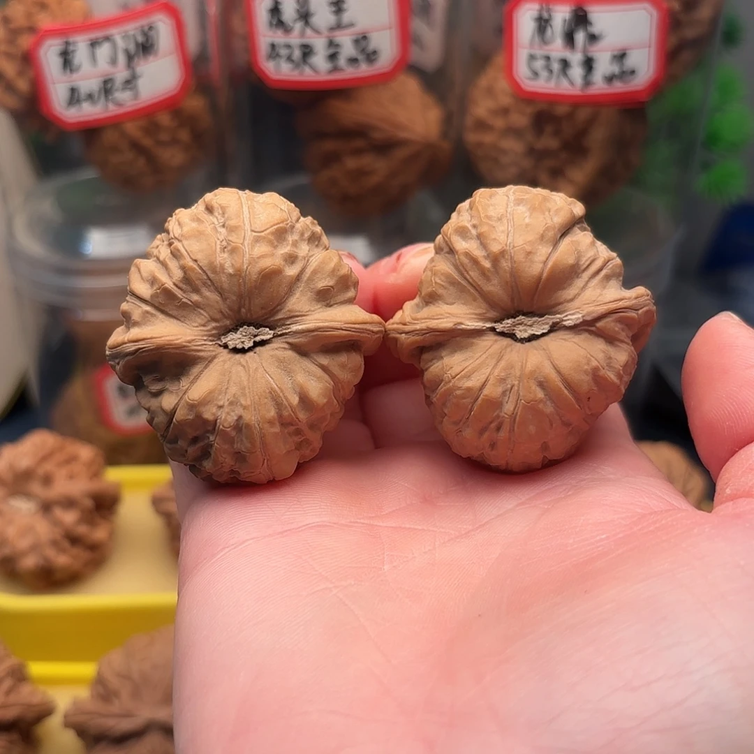 小***麦银S925南瓜墩11111