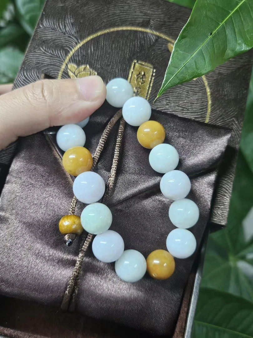 天然缅甸翡翠A货翡翠专用链接