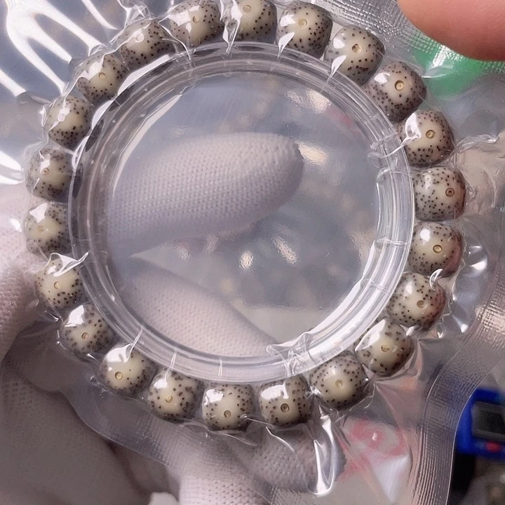 星月菩提手串F030 星月哈哈哈10