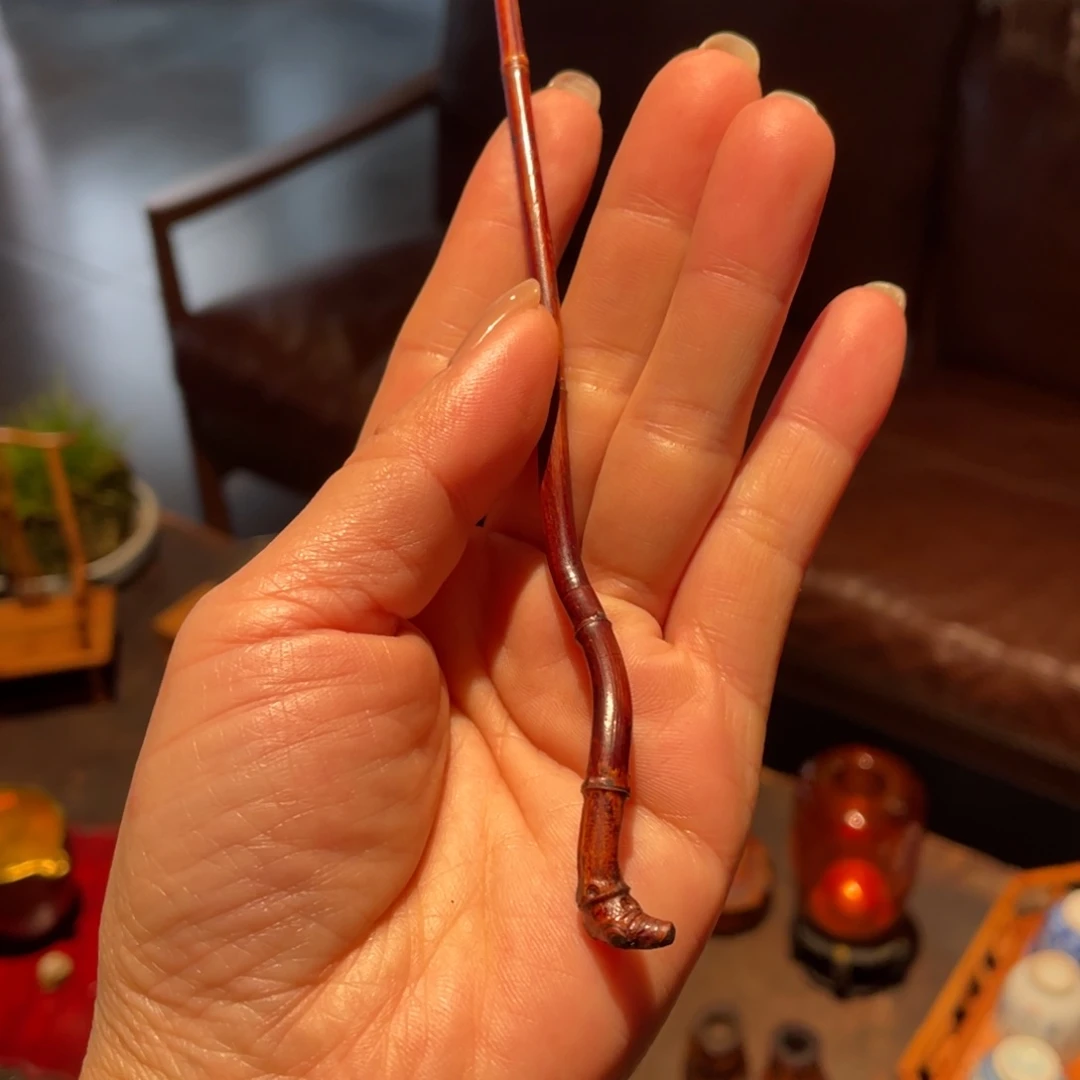 紫砂茶道纯手工制作