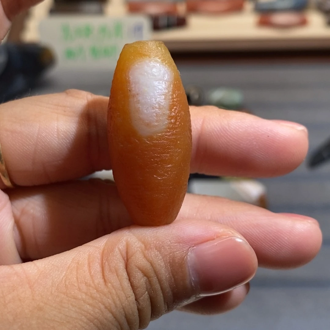 (***Z玛瑙/玉髓手链未镶嵌