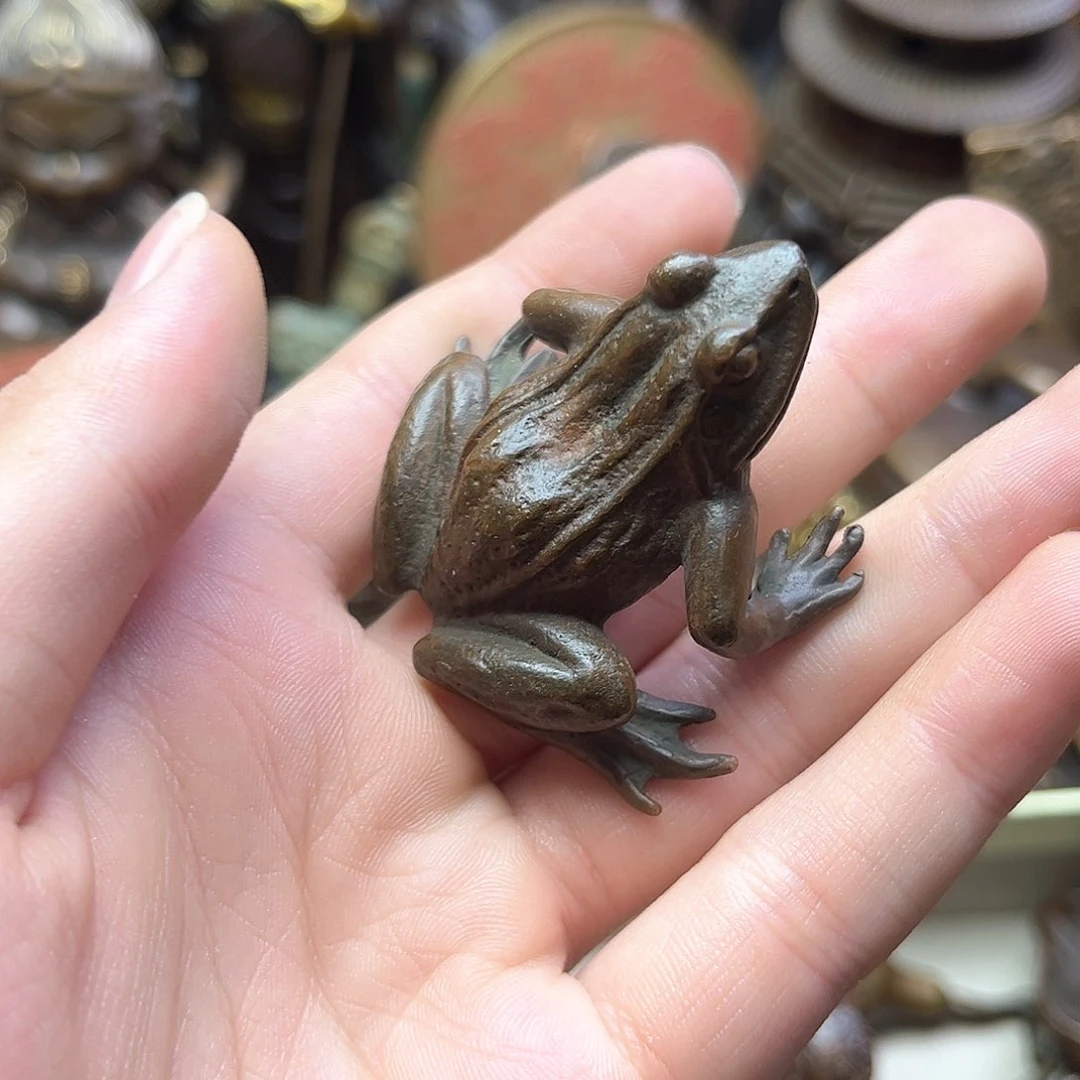 小杰精品铜器链接