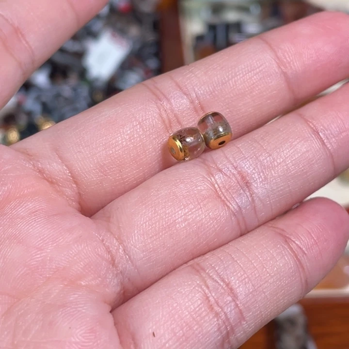 玛瑙/玉髓未镶嵌颈饰89