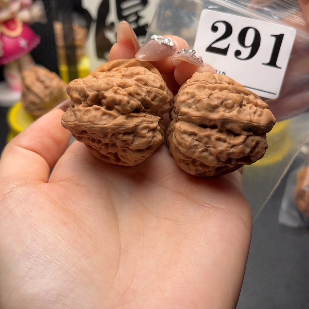吊坠文玩核桃红***炉蛤蟆