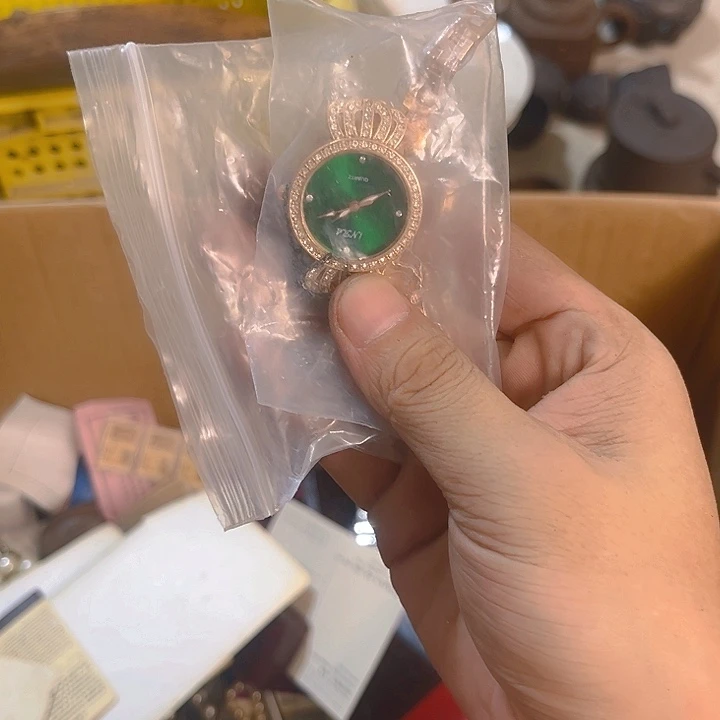 杂色豆（科檀/科特迪瓦檀木）冰*茶