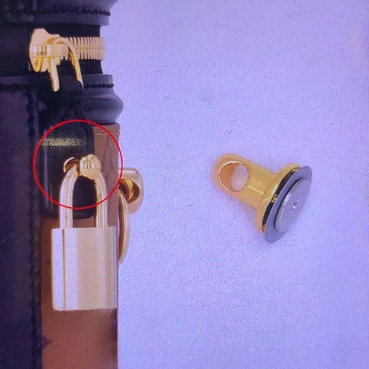 无纺布驴家发财桶锁座10个