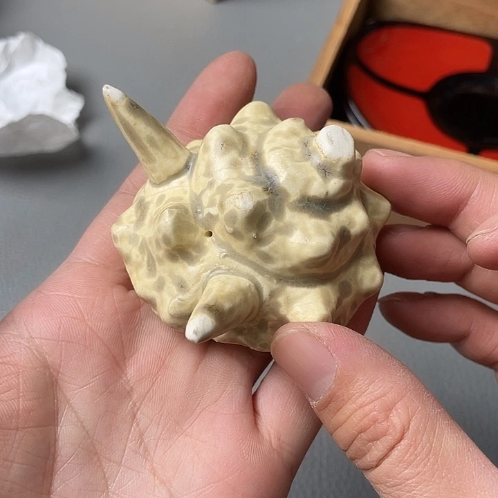 海外中古工艺品一物一拍