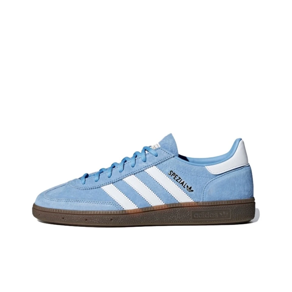 adidas/阿迪达斯三叶中性 SPEZIAL 休闲鞋德训鞋 BD7632