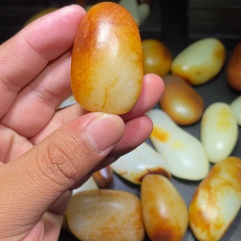 昌化石印石24567996