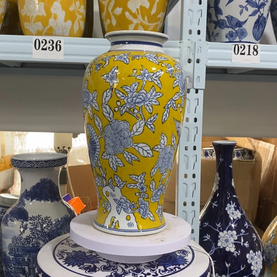 瓶花瓶花瓶摆件花瓶