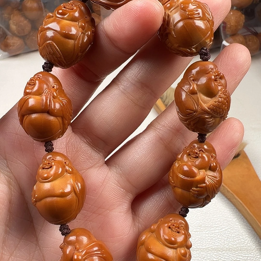 橄榄核手串/手链橄榄核