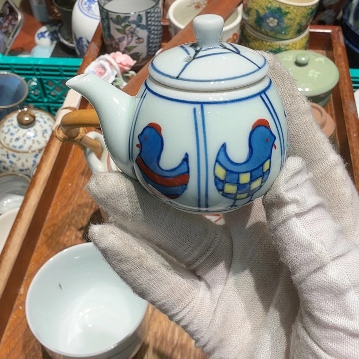 盖碗五十包邮五十包邮