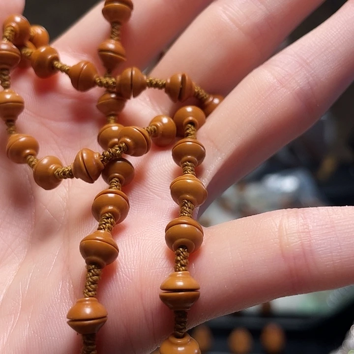 橄榄核手串/手链橄榄核