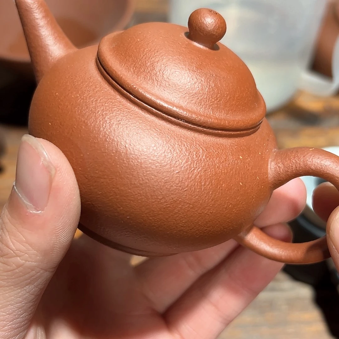 紫砂茶壶紫砂的味道