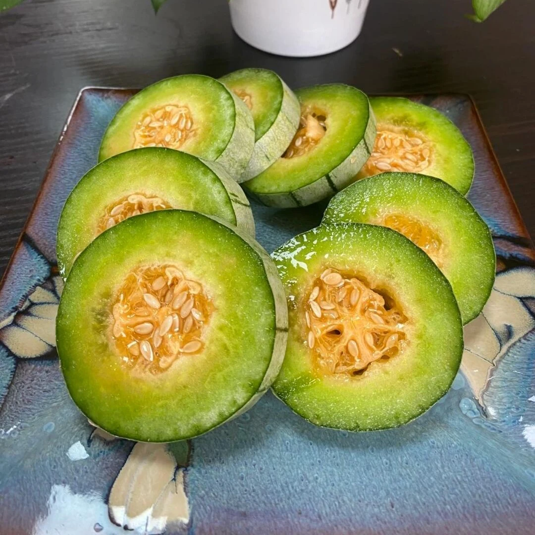 【蜜园18】天花板羊角蜜酥脆多汁香甜可口 顺丰包邮