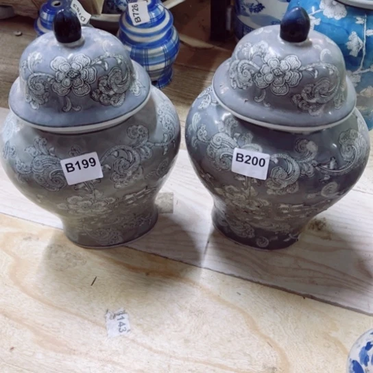 古***哥陶瓷制品瑕疵处理