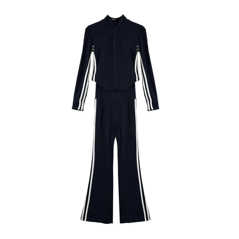 【CENFUN】397*时尚夏季新款休闲简约时尚套装FD02205