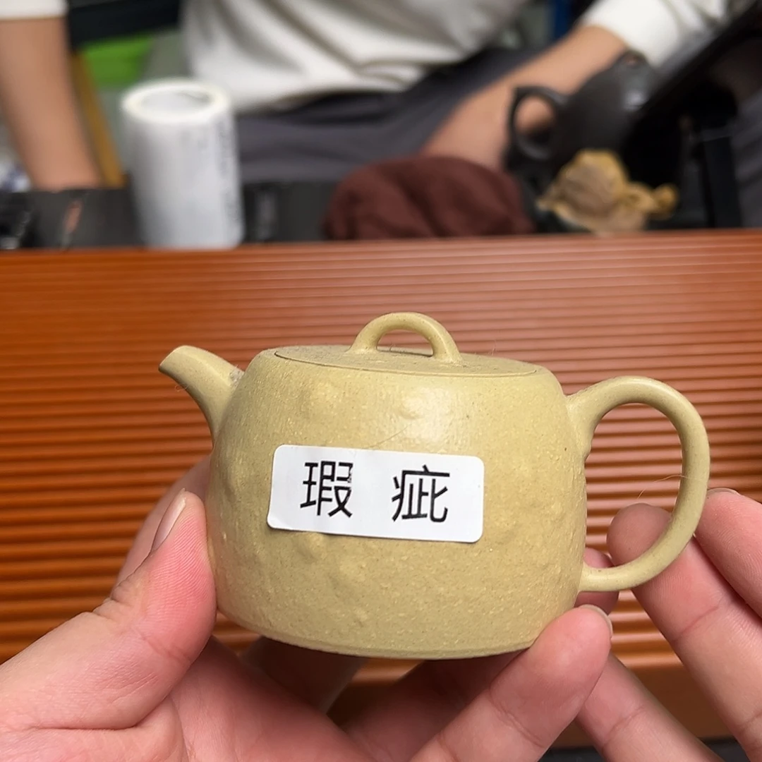 紫砂茶宠 紫砂和等多种