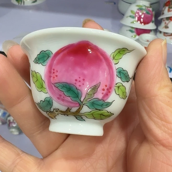 陶瓷艺术品收藏陶瓷