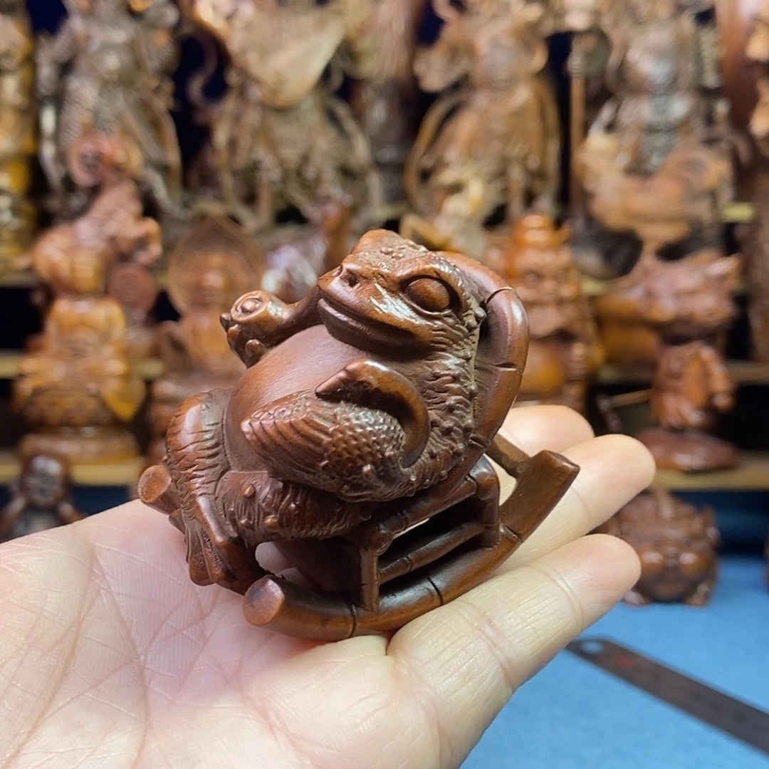 黄杨木小叶黄杨木工艺品