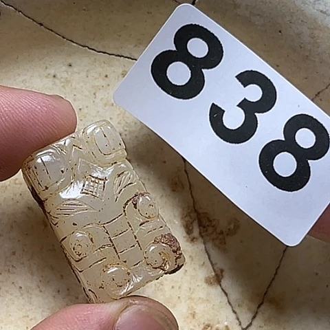孤***军瓷片瓷器是古代文化与古代的传统