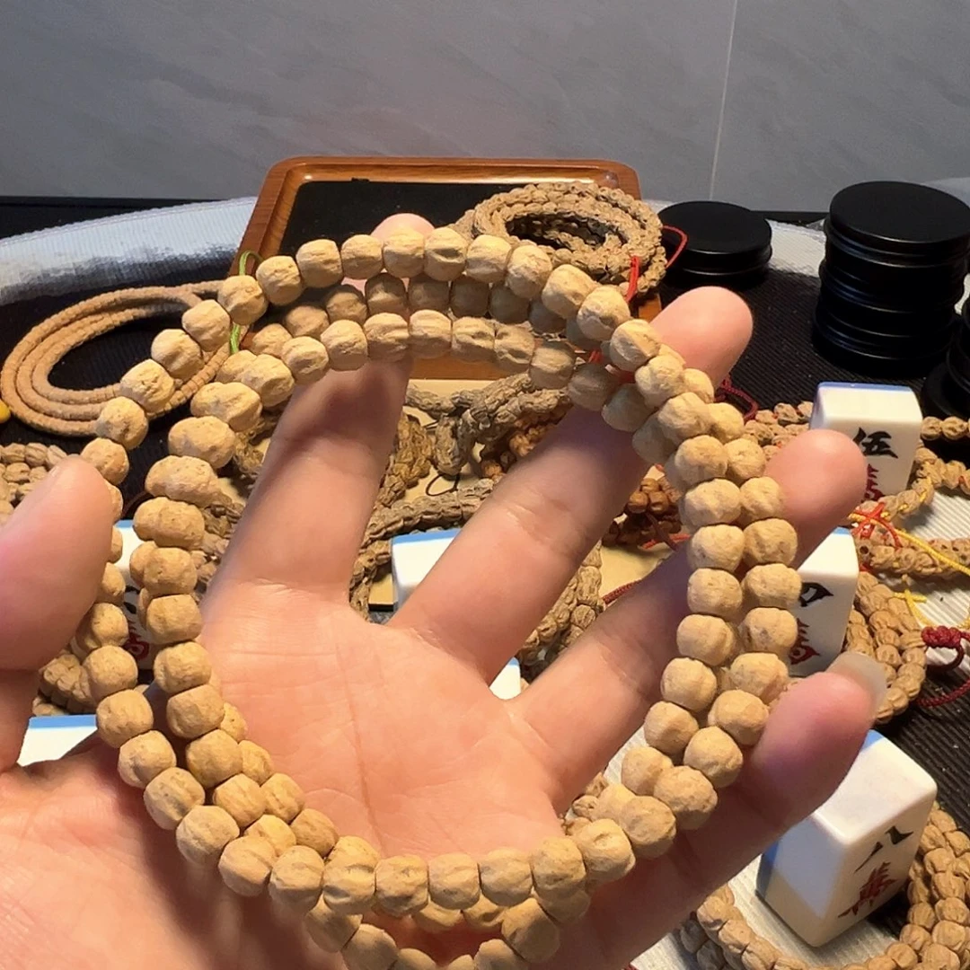 柏香籽/百香籽吊坠