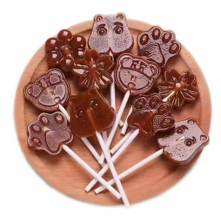 梨膏棒棒糖砀山特产【拍一发二】梨膏做的棒棒糖每家必囤