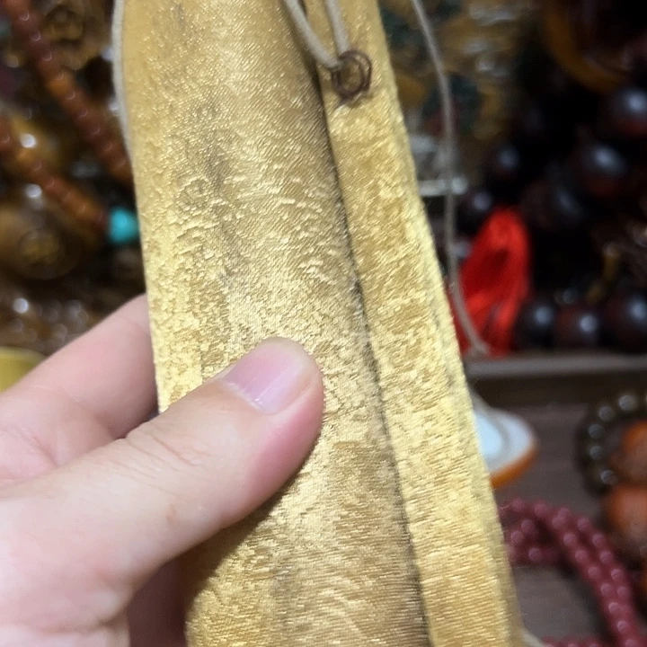 滴血莲花菩提吊坠