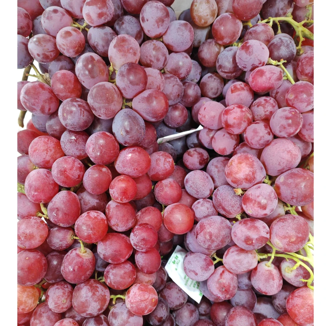 超甜新疆红提3斤左右