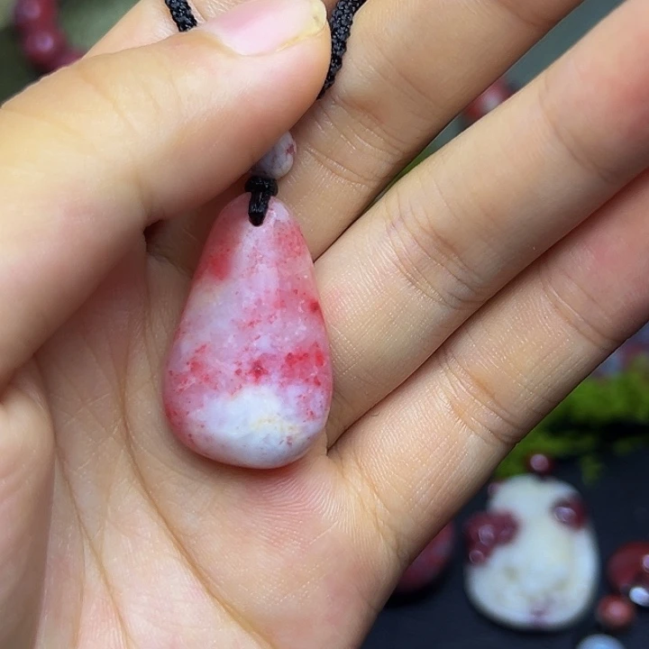 天然辰砂朱砂朱砂