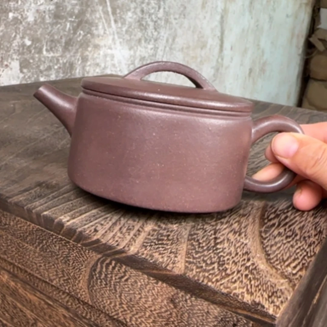 【闪购商品】茶壶紫砂紫砂茶具