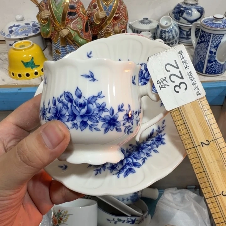 陶瓷推荐第二名20包邮