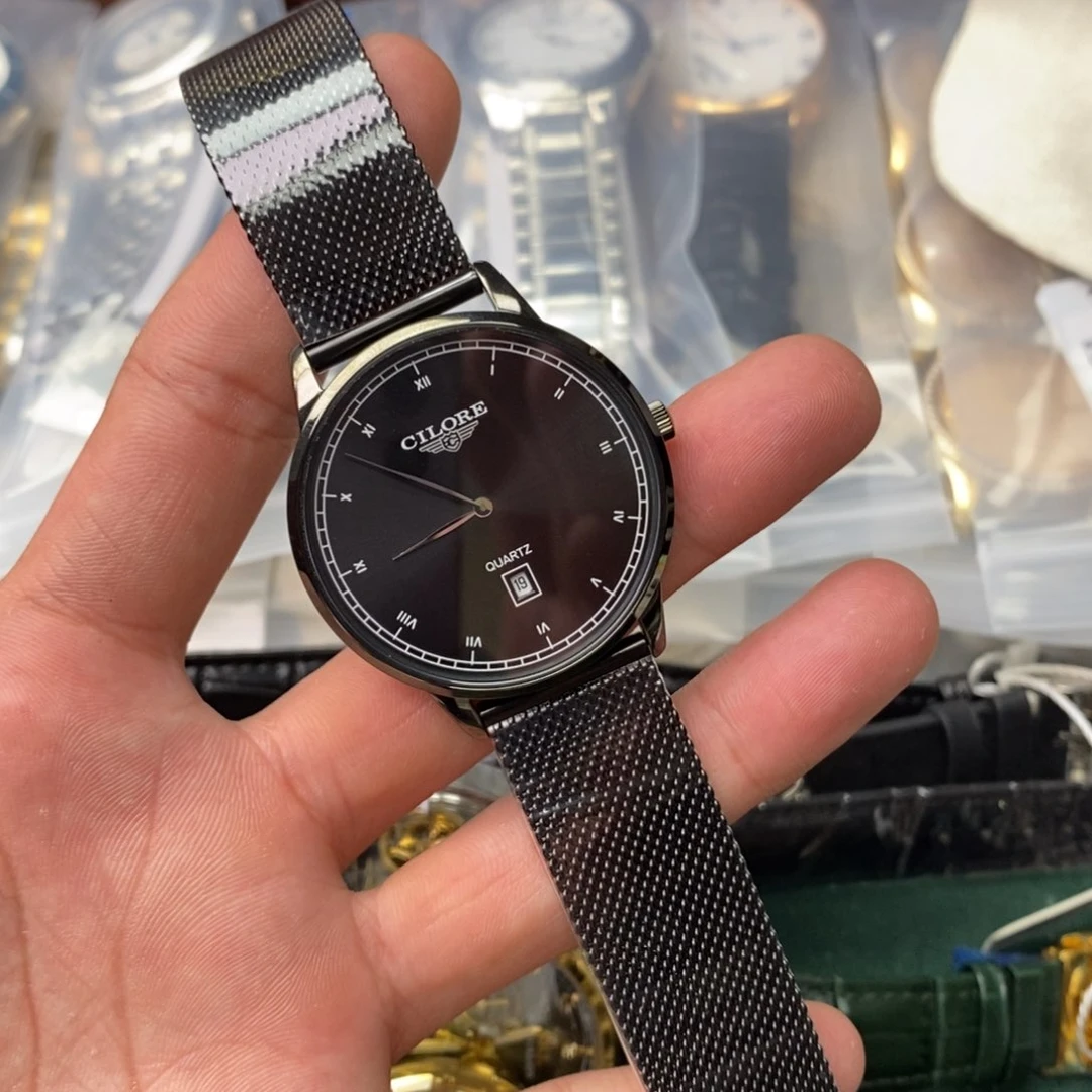 孤品闪电购手表一个