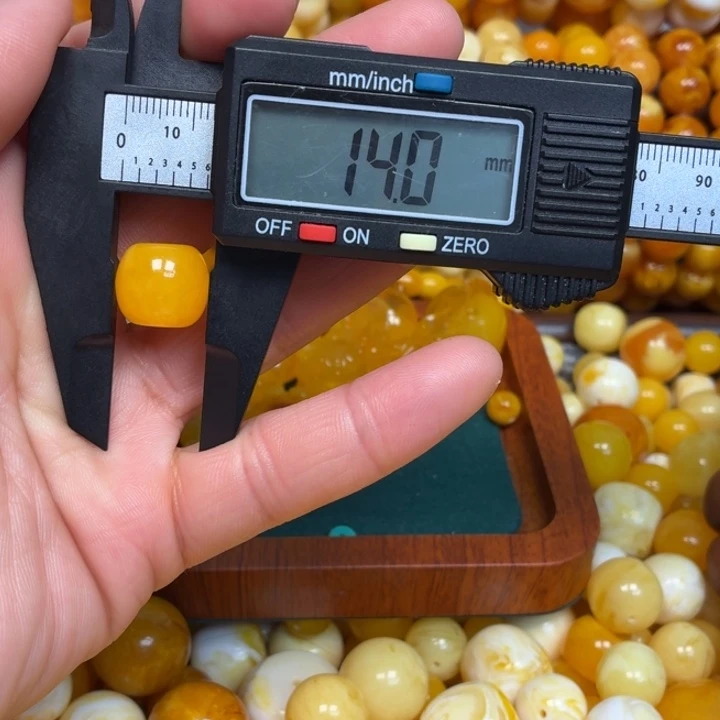 非金属配珠配饰115