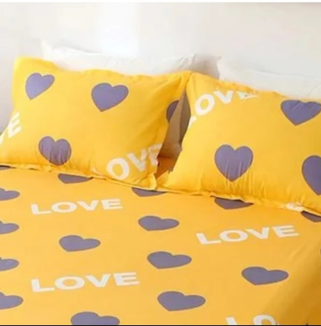 枕套一对0.48m*0.74m秋冬新款加密加厚斜纹【澄海蜜语】