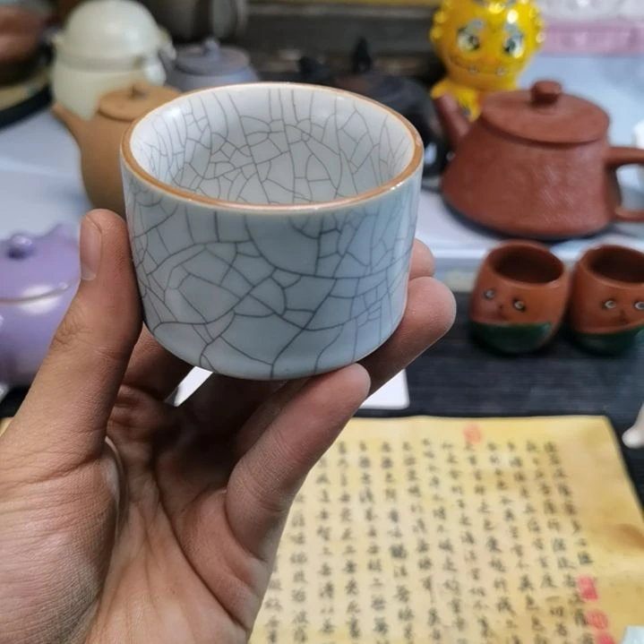 茶壶公道杯盖碗茶杯