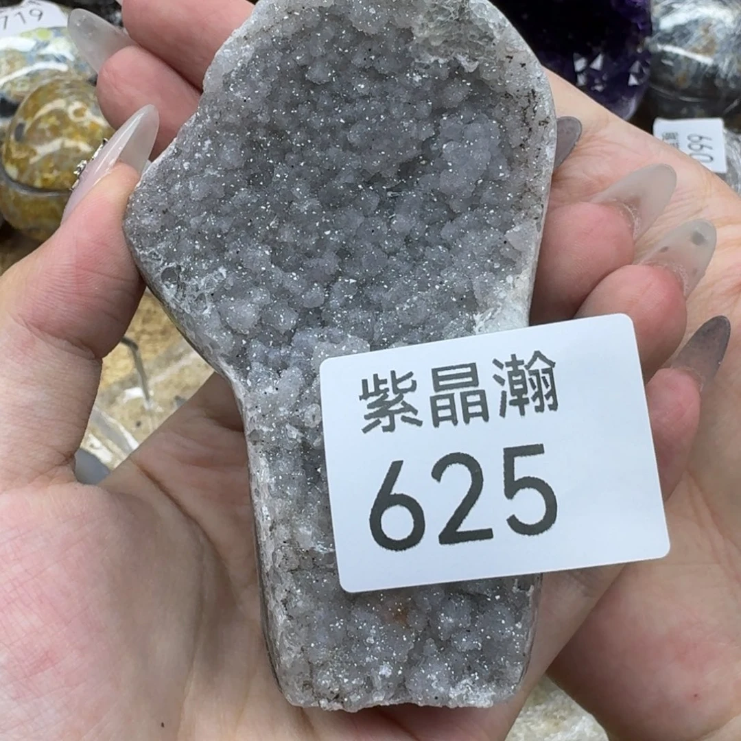 未镶嵌大型摆件（非配饰）水晶