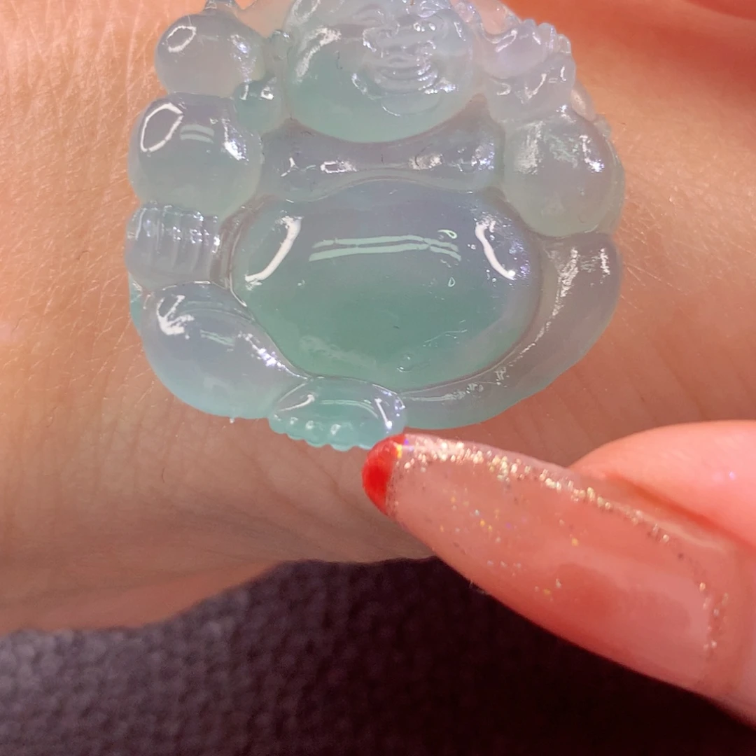 未镶嵌定制翡翠翡翠