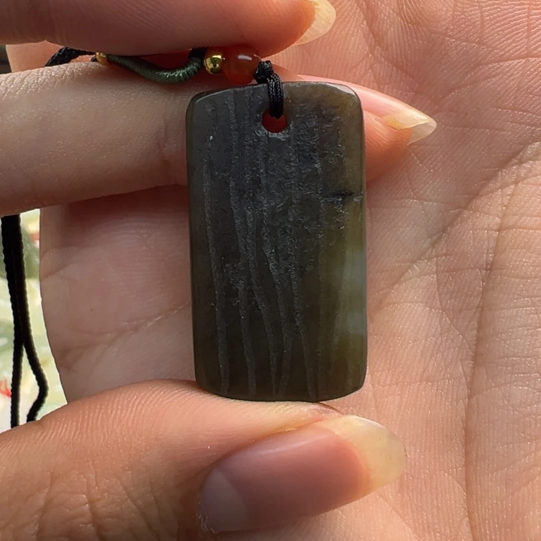 和田玉（糖玉）未镶嵌手链