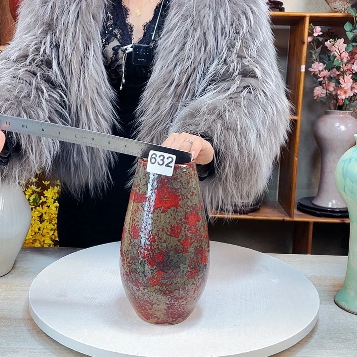 摆件632 景德镇陶瓷艺术精品