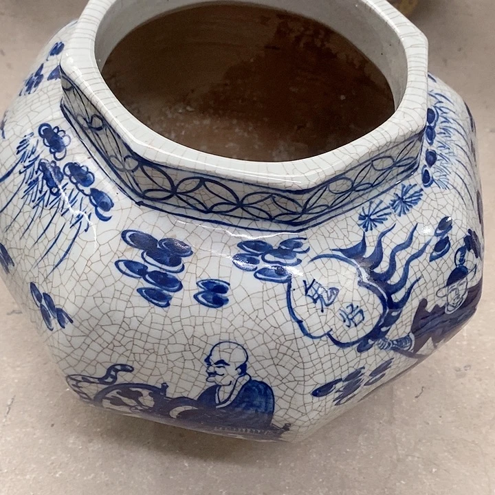 瓷片我也好可爱的啊哈啊