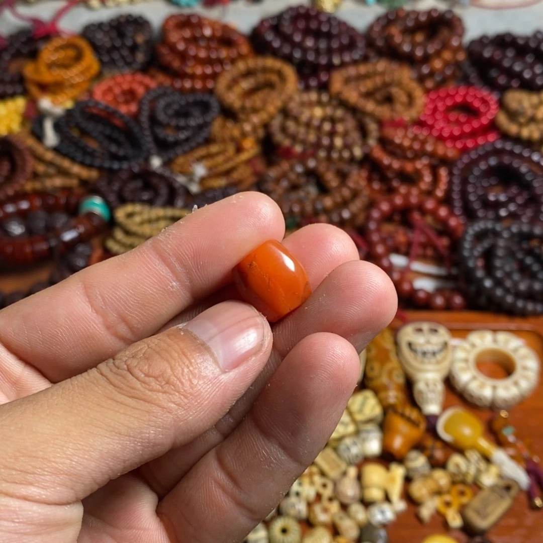 风风光光的娶了一个人