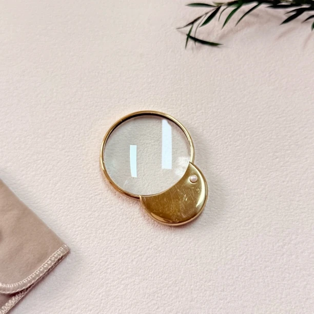 【六六中古】孤品精美摆件fa282