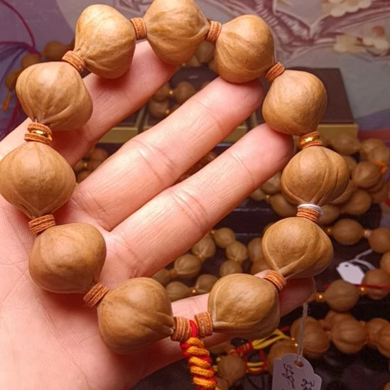 手串/手链橄榄核橄榄核手串头2.1