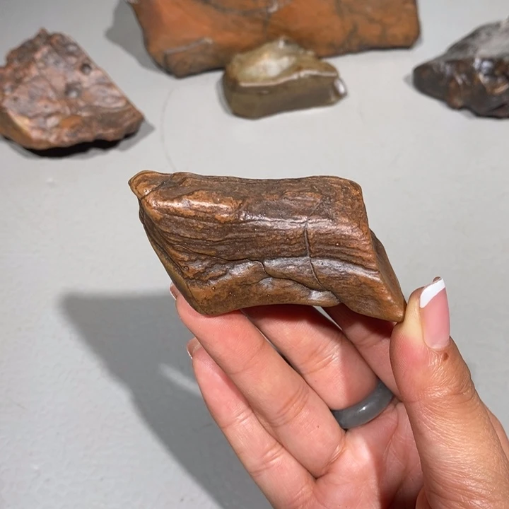 玛瑙/玉髓车挂合金北*雄50